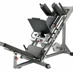 WebCitz - The Fitness Store Gym Systems Body Craft F660 Linear Bearing Leg Press / Hack Squat 12 WebCitz - The Fitness Store Gym Systems Body Craft F660 Linear Bearing Leg Press / Hack Squat