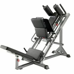 WebCitz - The Fitness Store Gym Systems Body Craft F660 Linear Bearing Leg Press / Hack Squat 13 WebCitz - The Fitness Store Gym Systems Body Craft F660 Linear Bearing Leg Press / Hack Squat