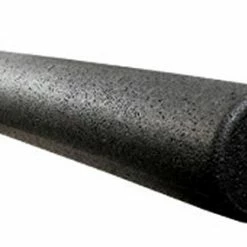 WebCitz - The Fitness Store Accessories 36 Inch Round Extra Firm Foam Exercise Roll
