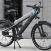 WebCitz - The Fitness Store Bicycles Fuell Fluid 1 E-Bike