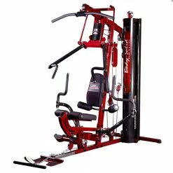 WebCitz - The Fitness Store Body Solid G6BR 25 Year Anniversary Bi-Angular (tm) Home Gym