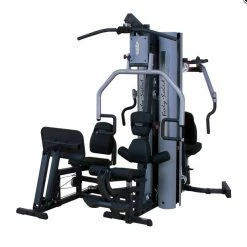 WebCitz - The Fitness Store Body Solid G9S Home Gym Gym Systems