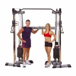 WebCitz - The Fitness Store Body Solid Functional Training Center