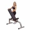 WebCitz - The Fitness Store Body Solid Flat To Incline Bench