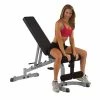 WebCitz - The Fitness Store Body Solid Decline / Flat / Incline Bench