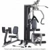 WebCitz - The Fitness Store BodyCraft GL STRENGTH TRAINING SYSTEM