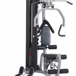 WebCitz - The Fitness Store BodyCraft GL STRENGTH TRAINING SYSTEM