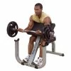 WebCitz - The Fitness Store Body Solid Commercial Preacher Curl Bench