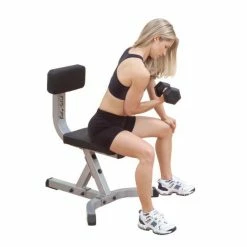 WebCitz - The Fitness Store Body Solid Commercial Utility Stool