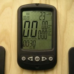 WebCitz - The Fitness Store WaterRower GX Home With GX Quickstart Monitor Cardio