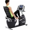 WebCitz - The Fitness Store Spirit XBR25 Recumbent Exercise Bike