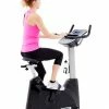 WebCitz - The Fitness Store Spirit XBU55 Upright Exercise Bike