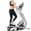 WebCitz - The Fitness Store Cardio Spirit XG400 E-Glide Elliptical Machine