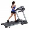 WebCitz - The Fitness Store Cardio Spirit XT185 Folding Treadmill