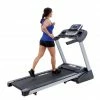 WebCitz - The Fitness Store Spirit XT285 Folding Treadmill Cardio