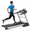 WebCitz - The Fitness Store Spirit XT385 Folding Treadmill