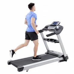 WebCitz - The Fitness Store Spirit XT685 Home Treadmill Cardio