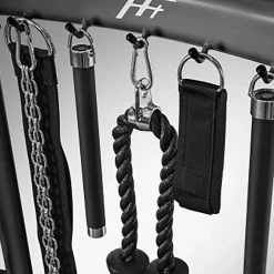 WebCitz - The Fitness Store BodyCraft HFT FUNCTIONAL TRAINER