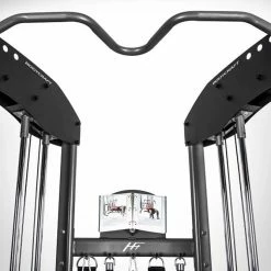 WebCitz - The Fitness Store BodyCraft HFT FUNCTIONAL TRAINER