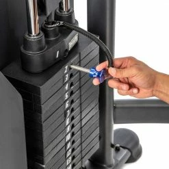 WebCitz - The Fitness Store Gym Systems BodyCraft HFT PRO FUNCTIONAL TRAINER