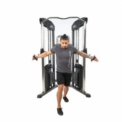 WebCitz - The Fitness Store Gym Systems BodyCraft HFT PRO FUNCTIONAL TRAINER