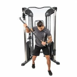 WebCitz - The Fitness Store Gym Systems BodyCraft HFT PRO FUNCTIONAL TRAINER