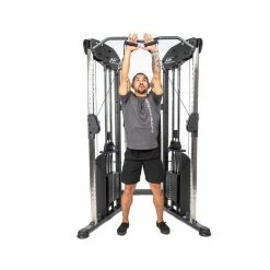 WebCitz - The Fitness Store Gym Systems BodyCraft HFT PRO FUNCTIONAL TRAINER