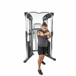WebCitz - The Fitness Store Gym Systems BodyCraft HFT PRO FUNCTIONAL TRAINER