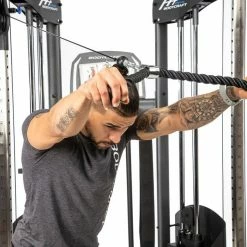 WebCitz - The Fitness Store Gym Systems BodyCraft HFT PRO FUNCTIONAL TRAINER