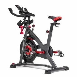 WebCitz - The Fitness Store Schwinn IC4 Indoor Cycling Bike