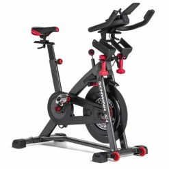 WebCitz - The Fitness Store Schwinn IC4 Indoor Cycling Bike