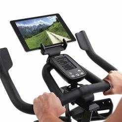 WebCitz - The Fitness Store Schwinn IC4 Indoor Cycling Bike