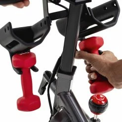 WebCitz - The Fitness Store Schwinn IC4 Indoor Cycling Bike