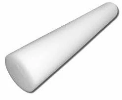 WebCitz - The Fitness Store Accessories 36 Inch Round Foam Exercise Roll