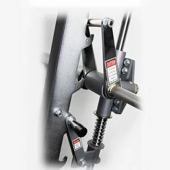 WebCitz - The Fitness Store Gym Systems Body Craft Jones Light Commercial