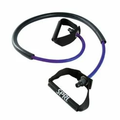 WebCitz - The Fitness Store SPRI ORIGINAL TUBE WITH SLEEVE