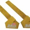 WebCitz - The Fitness Store Schiek Model 1000LLS Leather Lifting Straps