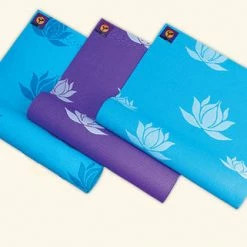 WebCitz - The Fitness Store Lotus Yoga And Pilates Floor Mat