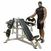WebCitz - The Fitness Store Gym Systems Body Solid Leverage Incline Bench Press