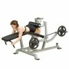 WebCitz - The Fitness Store Body Solid Leverage Leg Curl