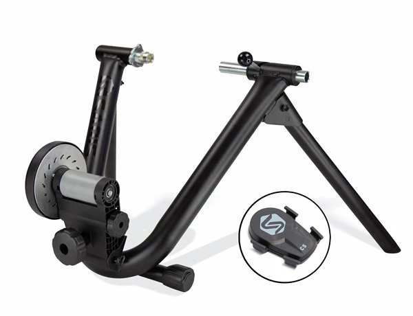 WebCitz - The Fitness Store Saris Mag Smart Bicycle Trainer Cardio 3 WebCitz - The Fitness Store Saris Mag Smart Bicycle Trainer Cardio
