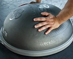 WebCitz - The Fitness Store BOSU® ELITE BY WECKMETHOD™ Accessories