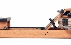 WebCitz - The Fitness Store The WaterRower Oxbridge In Cherry