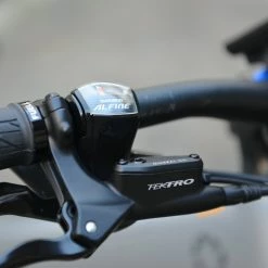 WebCitz - The Fitness Store Bicycles Fuell Fluid 1 E-Bike