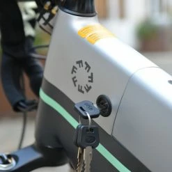 WebCitz - The Fitness Store Bicycles Fuell Fluid 1 E-Bike