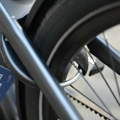 WebCitz - The Fitness Store Bicycles Fuell Fluid 1 E-Bike