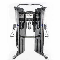 WebCitz - The Fitness Store Gym Systems BodyCraft PFT FUNCTIONAL TRAINER