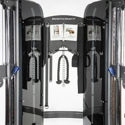 WebCitz - The Fitness Store Gym Systems BodyCraft PFT FUNCTIONAL TRAINER