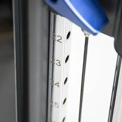 WebCitz - The Fitness Store Gym Systems BodyCraft PFT FUNCTIONAL TRAINER