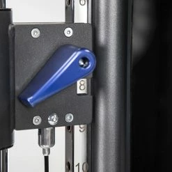 WebCitz - The Fitness Store Gym Systems BodyCraft PFT FUNCTIONAL TRAINER